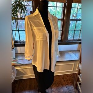 Express Portfolio Blouse